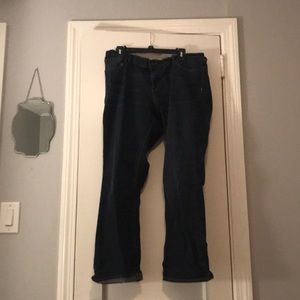 Old Navy Flirt jeans
